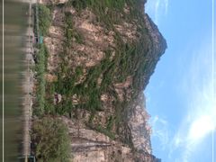 -十渡东湖港风景区