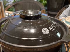 -春润大地海南椰子鸡(沙井京基百纳广场店)