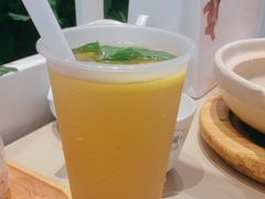-蔡澜点心·粤菜(西单大悦城店)