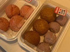 -東更道点心行(文化东路店)