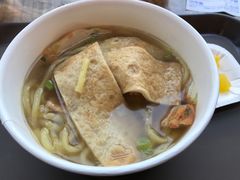 -古来思鱼饼
