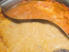 -生活如沸·顺德水牛奶火锅(大学路店)
