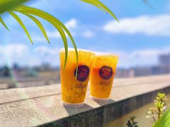 -茶百道(蜀汉路店)