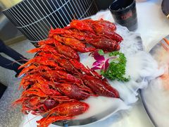 冰镇酒醉小龙虾-红盔甲·小龙虾(天钥桥店)