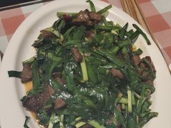 -孟记粥铺·家常菜·烧烤·粥(亚运村店)