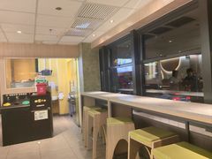 -麦当劳(农光里店)