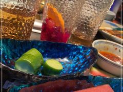 -大隐·成都火锅Bistro(合生麒麟新天地店)