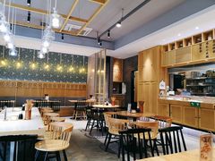 大堂-陈家生煎(世茂双子塔店)