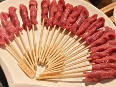 -南门涮肉(上海二店)