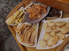 -大理董·董家小厨野生菌火锅(古城旗舰店)