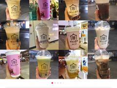 -厝内小眷村(新北万达店)