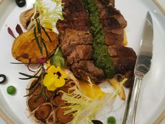 -马兰卡西式简餐(新汇大融城店)