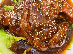 -巷子深菜馆(新华路店)