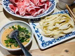 -东镇老火锅(长春路首店)