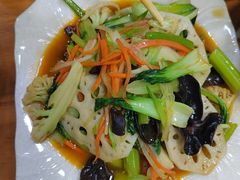 -陈记百年驴肉汤(金耀路店)