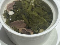 -香港新发烧腊茶餐厅(书城店)