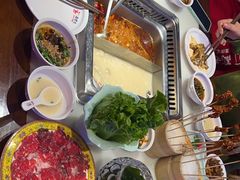 -重庆高老九火锅(万象城店)