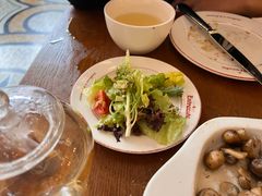 -Entrecôte 法国牛扒馆(保利·时光里店)