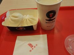 -魏家凉皮(黄雁村店)