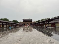 -中国汉城景区
