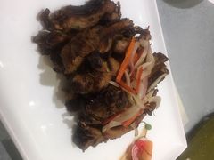 -大方圆酒楼(新颜东路店)