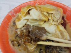 -二七友名焖子铺