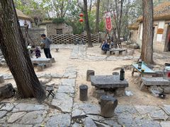 -井塘古村