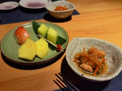 -本逸·割烹料理(湖墅店)