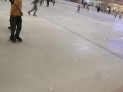 -冠军冰场CHAMPION RINK(苏州中心商场店)