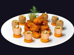 -御仙都北京菜馆·烤鸭店(双井店)