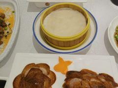 -元唐家宴•经典东北菜(梅市口路店)