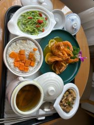 -兰心墩楠月子会所(万达店)