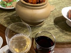 -上海小南国(正大店)