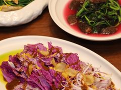 -自如ZSPACE四合院艺术餐厅