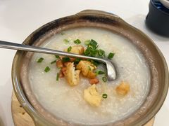 -白天鹅宾馆-宏图府餐厅