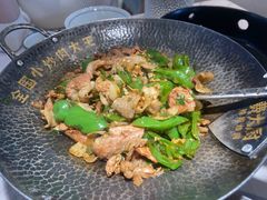 -费大厨辣椒炒肉(黄兴中心广场店)