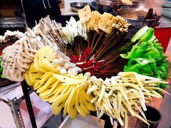 -厕所串串(文殊院店)