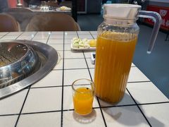 -小炉灶铁锅炖