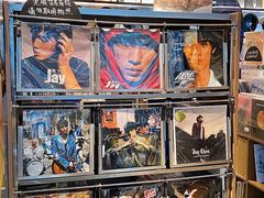 -黑胶星球(华发中城商都店)