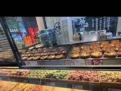 -泸溪河桃酥(秦淮夫子庙一店)