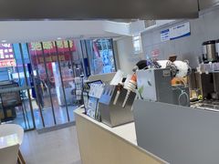 -茶百道(万达店)