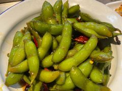 -邢氏老太太烧烤(南山店)