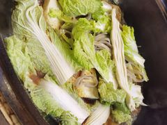-崔记生活·铁锅炖鱼粘卷子(总店)