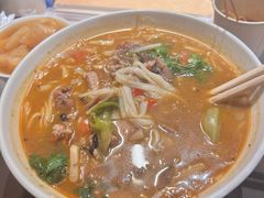 -水平有限广西米粉·广西风味集(五道口店)