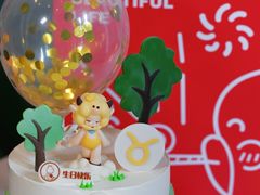 -CAKE BOSS 蛋糕老板(西单君太百货店)