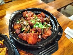 -十吉老砂锅(天生丽街生活馆店)