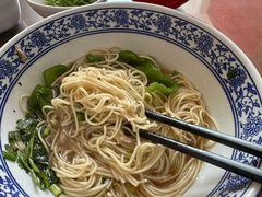 -苏州一碗面(鲈乡南路店)