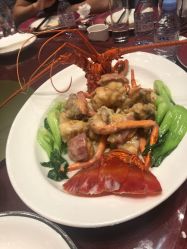 -沈阳君悦酒店宴会厅