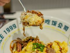 -柠檬树茶餐厅(海雅缤纷城店)
