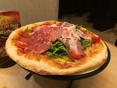 PIZZA-必胜客(广渠路店)